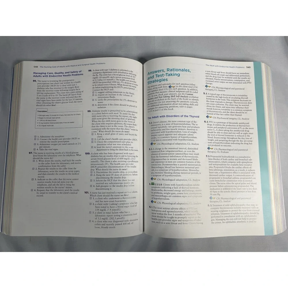 Lippincott Q&A Review for NCLEX-RN 14th Ed Diane Billings Desiree Hensel